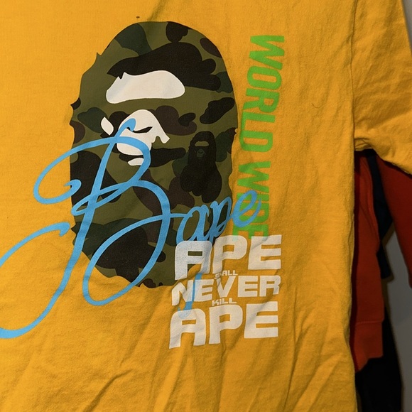 Bape kids - Picture 3 of 6